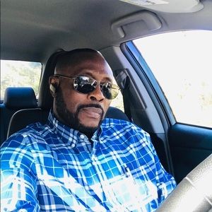 Meet your Posher, Joseph